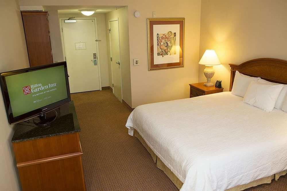 Hilton Garden Oakland/san Leandro