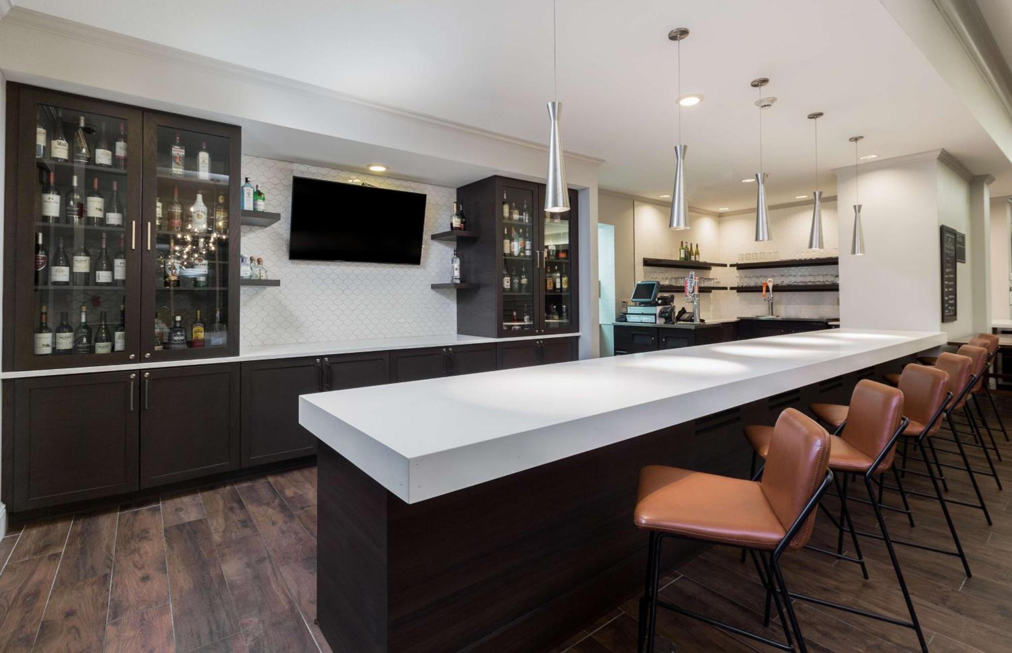 Hilton Garden Oakland/san Leandro 3* San Leandro
