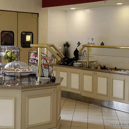 Hilton Garden Inn Oakland/San Leandro 